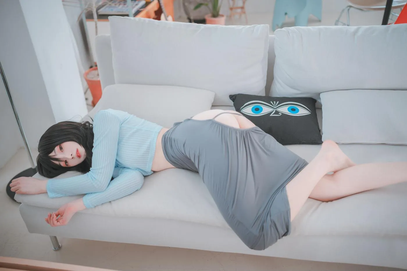 BamBi밤비 – NO.75 [DJAWA]  iila illa[23] [54P]插图9